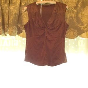 I.N.C Blouse